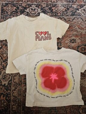 Zara Shirt Bundle